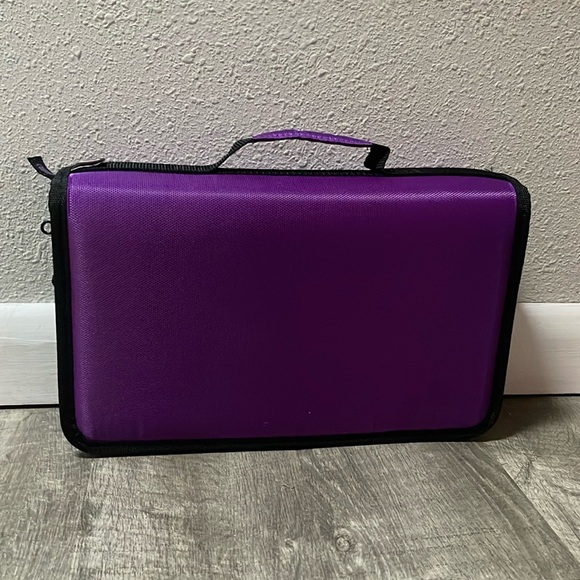 NWT Med Manager Medication Organizer - Picture 4 of 14